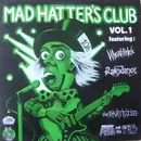 LP - Raindance, Wheatfields a.o. - Mad Hatter's Club Vol. 1
