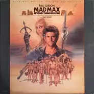 Tina Turner a.o. - Mad Max - Beyond Thunderdome - Original Motion Picture Soundtrack