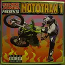 CD - Slipknot, Disturbed, Static-X - Mad Mike Jones Mototrax 1: Music Fueled By Motocross