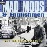 Various - Mad Moods & Englishmen