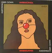 Silly - Madonna oder Clown - Weiberlieder