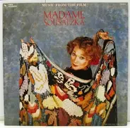 Alexander Scriabine, Gerald Gouriet a.o. - Madame Sousatzka (Music From The Film)