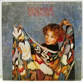 Alexander Scriabin - Madame Sousatzka (Music From The Film)