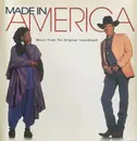 CD - Gloria Estefan / Sergio Mendes a.o. - Made In America - Music From The Original Soundtrack - Still sealed