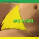 CD - BNegão, Maga Bo & others - Made In Brasil
