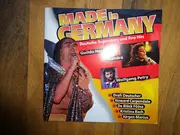 CD - Guildo Horn, Sandra, Wolfgang Petry - Made In Germany - Deutsche Superstars Und Ihre Hits