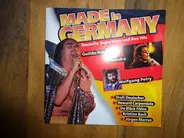 Guildo Horn, Sandra, Wolfgang Petry - Made In Germany - Deutsche Superstars Und Ihre Hits