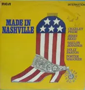 Various - Made In Nashville