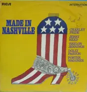 Various - Made In Nashville