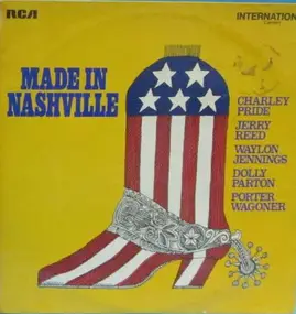Various Artists - Made In Nashville