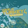 Double CD - Sertab Erener / Cem Adrian a.o. - Made In Turkey 4 - The World Of Turkish Grooves - digipak