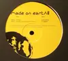 12'' - Sean Colt, Alex Biotic, DJ Kruze - Made On Earth