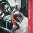 LP - Various - Made To Measure Vol.1