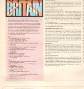 LP - Various - Made in Britain