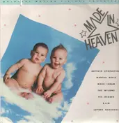 Martha Davis - Made In Heaven