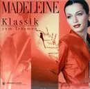 CD - Grieg / Brahms / Bach / Mozart / Tchaikovsky a.o. - Madeleine - Klassik Zum Träumen