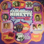 Vicky, Hajo, Edina Pop, a.o. - Mademoiselle Ninette & Andere Top Hits