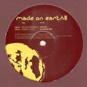 12'' - China / Viriato Muata a.o. - Made On Earth