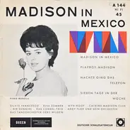 Various - Madison In Mexico