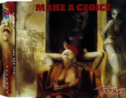 The Spudmonsters / Wargasm a.o. - Make A Choice - Massacre Heavy...Nothing Else