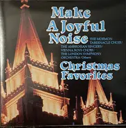 Various - Make A Joyful Noise - Christmas Favorites