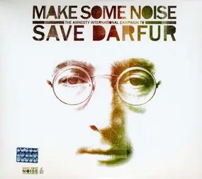 U2 - Make Some Noise - The Amnesty International Campaign To Save Darfur