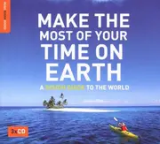 CD-Box - Chico Buarque / Sierra Maestra / Dino Saluzzi a.o - Make The Most Of Your Time On Earth - Still sealed