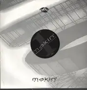 M.I.D.I., Mowree, Mess - Makin' Reconstruction EP. 1