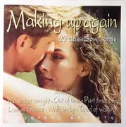 CD - Bonnie Tyler, Nazareth, Jim Croce, a.o. - Making Up Again