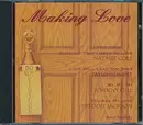 CD - Freddie Jackson, Taylor Dayne, Johnny Gill a.o. - Making Love