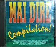 CD - Riccardo Del Turco, Pamela - Mai Dire Compilation!