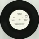 7inch Vinyl Single - Various - Main Event Promo EP - 33 RPM