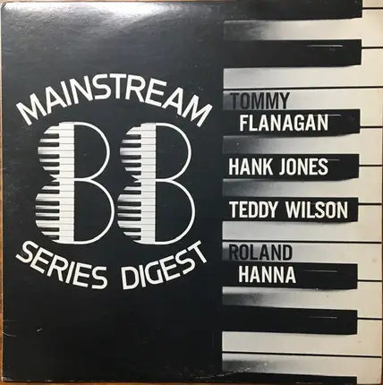 Various - Mainstream 88 Series Digest