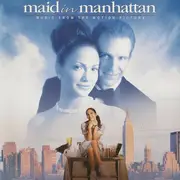 CD - Soundtrack - Maid In Manhattan - Music From The Motion Picture