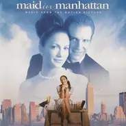 Soundtrack - Maid In Manhattan - Music From The Motion Picture