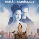CD - Soundtrack - Maid In Manhattan - Music From The Motion Picture