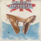 Split Enz - Maiden Australia