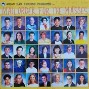 Alkaline Trio - Mailorder For The Masses