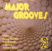 Exis of Earth - Major Grooves Vol. 2