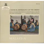 Musical anthology of the Orient