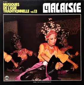 Various Artists - Malaisie