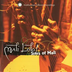 Tinariwen - Mali Lolo! Stars Of Mali