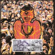 Various - Malice  Comes Alive