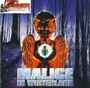 CD - Various - Malice In Winterland