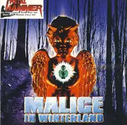 CD - Various - Malice In Winterland