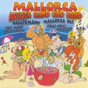 Sommerwind - Mallorca Ausser Rand Und Band