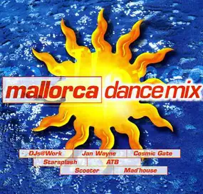 Various Artists - Mallorca Dancemix