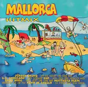 CD - Jürgen Drews, Marianne Rosenberg, Roy Black a.o. - Mallorca Hitmix