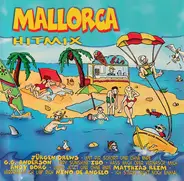 Jürgen Drews, Marianne Rosenberg, Roy Black a.o. - Mallorca Hitmix