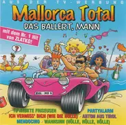 Stefan Raab / Olaf Henning / Extrabreit a.o. - Mallorca Total